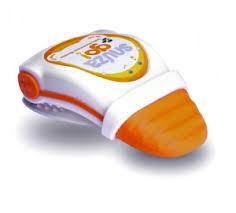 Snuza GO Portable Baby Movement Monitor