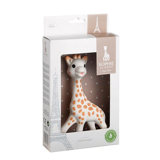 Sophie La Girafe - 616400 - CanaBee Baby