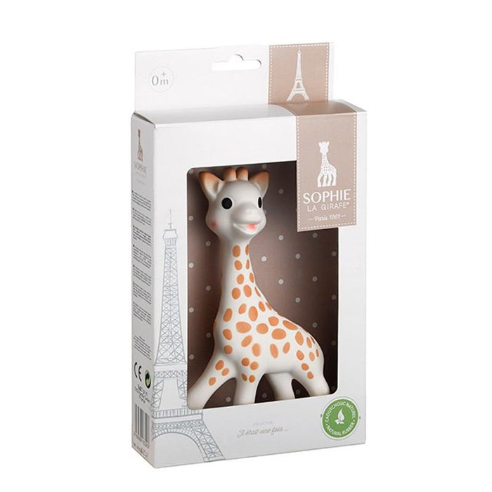 Sophie La Girafe - 616400 - CanaBee Baby