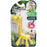 Edison Mama Giraffe Teether Pink