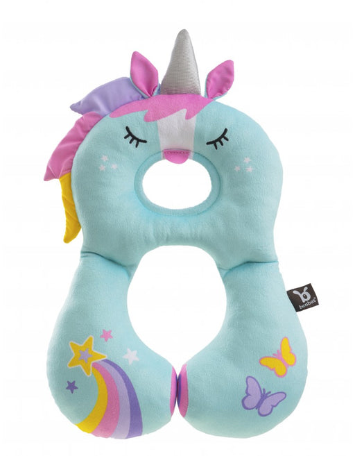 Benbat Headrest 1-4y Unicorn HR310