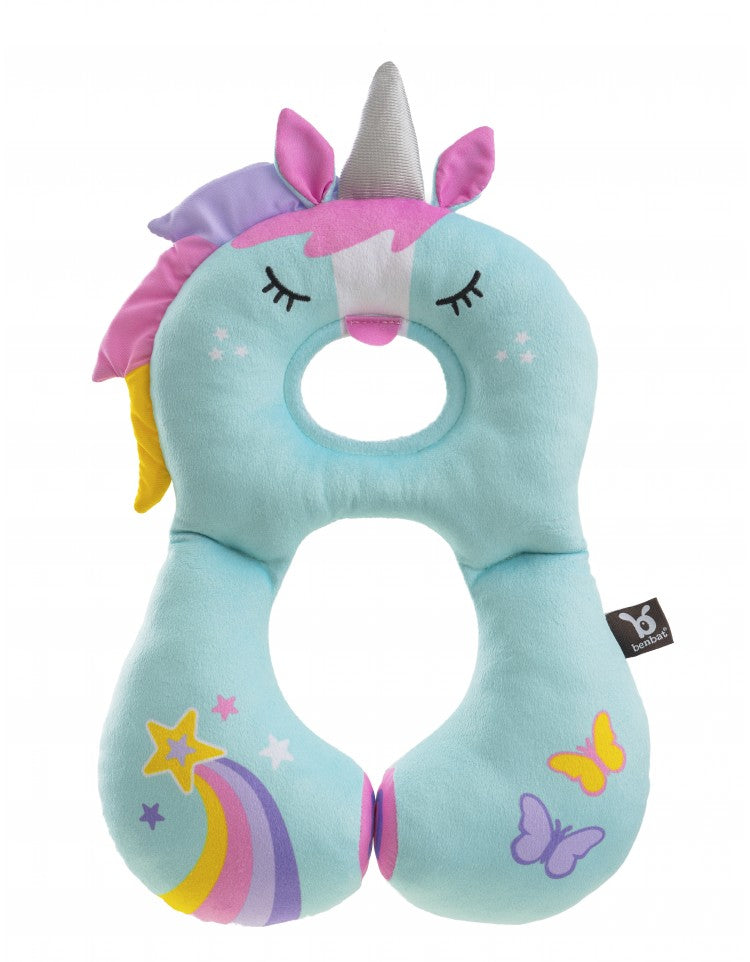 Benbat Headrest 1-4y Unicorn HR310