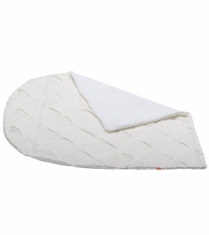 Stokke Sleepi Cover - Classic White 106107