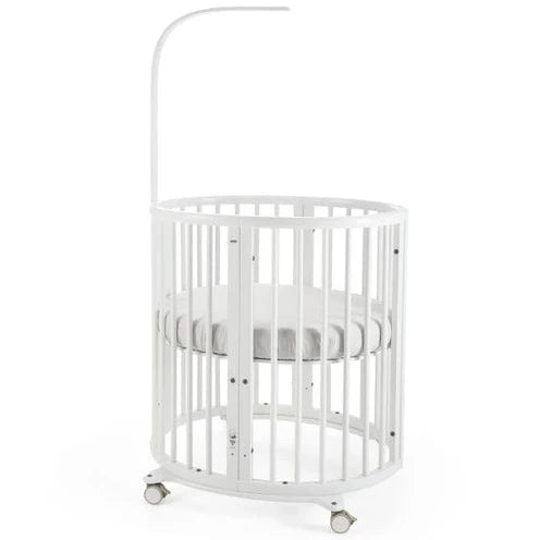 Stokke Sleepi MIni Bundle V3 - White