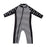Stonz Infant Sun Suit - Rebel Rebel Black