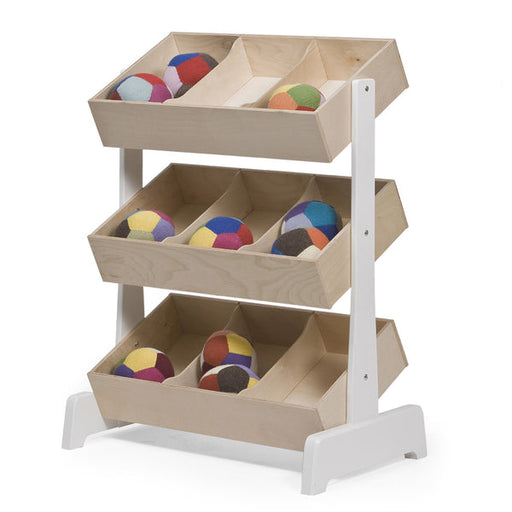 Oeuf Toy Store - Birch (Markham Store Pickup Only) 1TS001-B