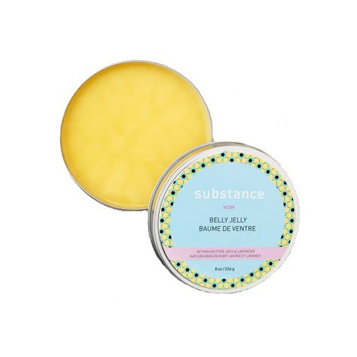 Substance Belly Jelly 8oz - CanaBee Baby