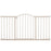 Summer Infant Metal Expansion 6 Foot Wide Gate 27284AZ