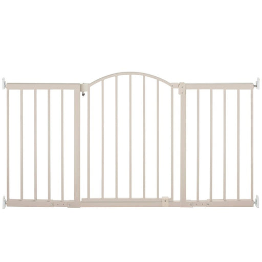 Summer Infant Metal Expansion 6 Foot Wide Gate 27284AZ