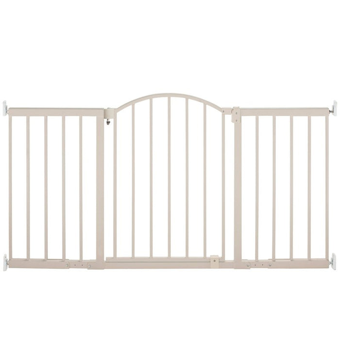Summer Infant Metal Expansion 6 Foot Wide Gate 27284AZ