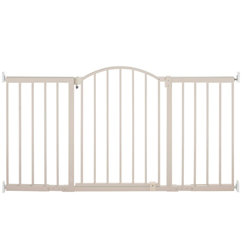 Summer Infant Metal Expansion 6 Foot Wide Gate 27284AZ