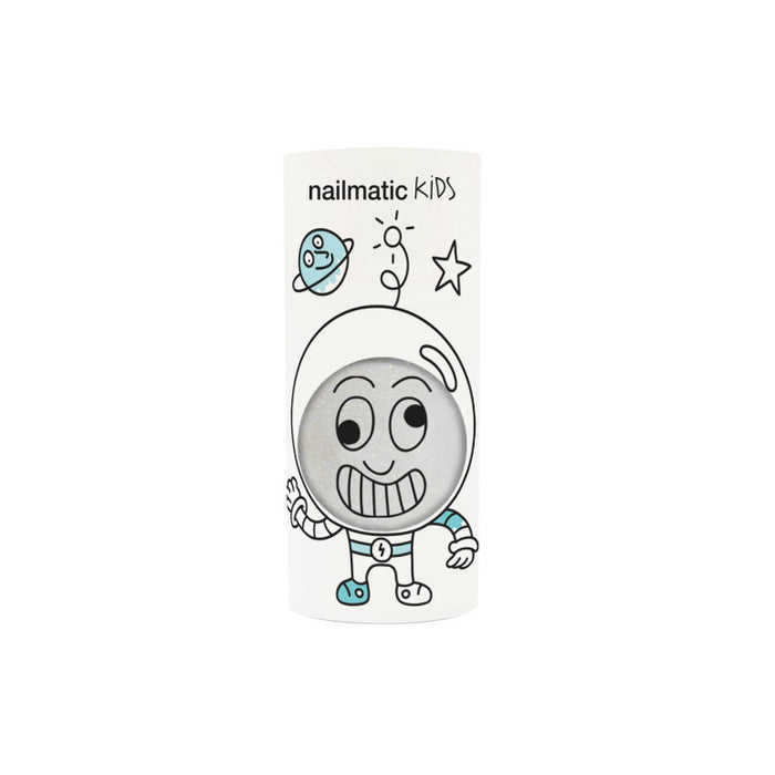 Nailmatic Kids Nail Polish - Super