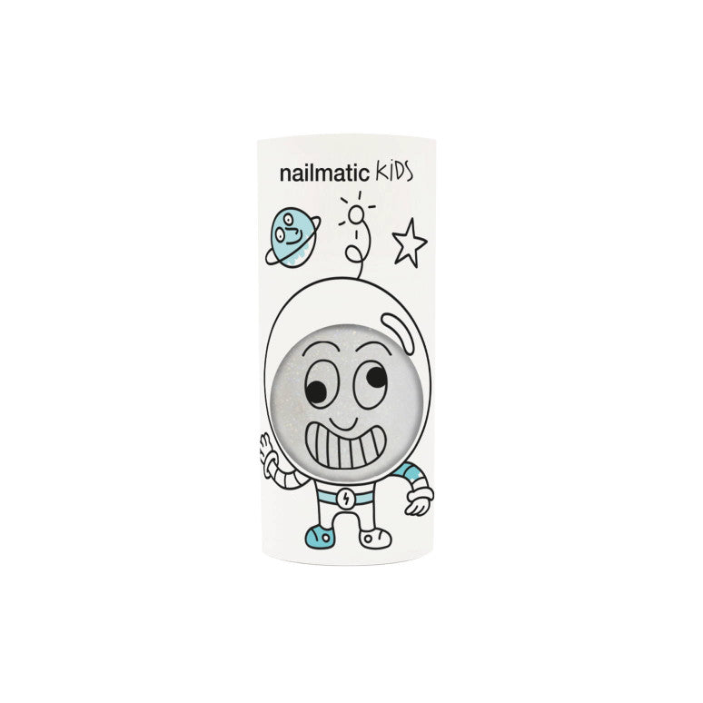 Nailmatic Kids Nail Polish - Super