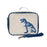 So Young Lunch Box - Blue Dinosaur - CanaBee Baby