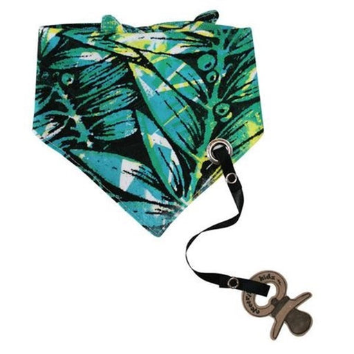Electrik Kidz Bandana Classic Bib Jungle
