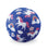 Crocodile Creek 7" Playground Ball Unicorn