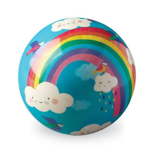 Crocodile Creek 4" Playball - Rainbow Dreams 21309