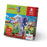 Crocodile Creek Boxed - Wild Safari 500pcs 28857
