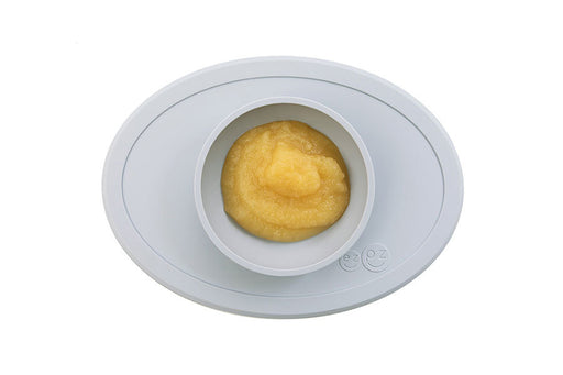 Ezpz The Tiny Bowl - Pewter