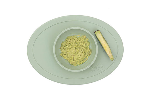 Ezpz The Tiny Bowl - Sage