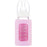 EcoViking Bottle Glass Pink 120ml 0+