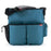 Skip Hop Duo Deluxe Teal