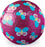 Crocodile Creek Size 3 Glitter Soccer - Butterfly