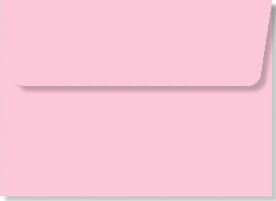 Peter Pauper Press Inc. Baby Steps Thank You Notes - Pink