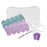 The Thumble Wearable Baby Nail File Mixed Pack