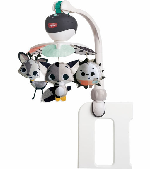 Tiny Love Magical Tales Black & White Take Along Mobile