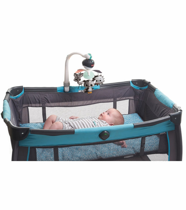 Tiny Love Magical Tales Black & White Take Along Mobile