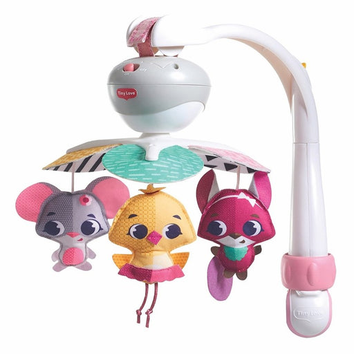 Tiny Love Tiny Princess Tales Take Along Mobile