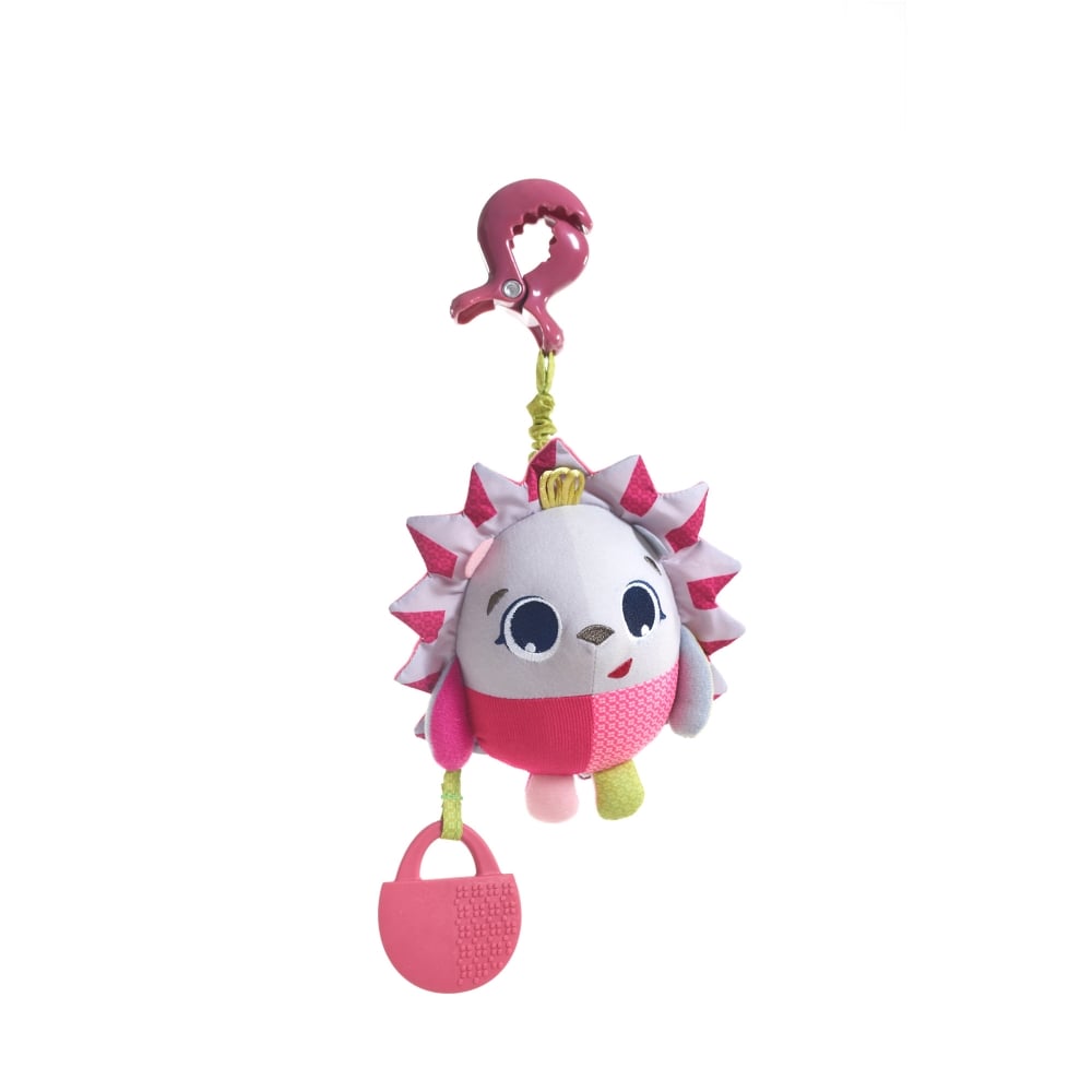 Tiny Love Tiny Princess Tales Marie Jumpy Toy - Pink