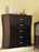 Pali Trieste 5 Drawer Dresser - Mocacchino (IN STOCK, STORE PICK UP ONLY)