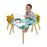 Janod Tropik - Tropical Furniture Set  - J08273