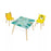 Janod Tropik - Tropical Furniture Set  - J08273