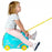 Trunki Ride On Suitcase Una Unicorn