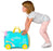 Trunki Ride On Suitcase Una Unicorn