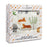 Loulou Lollipop Muslin Quilt - Safari Jungle