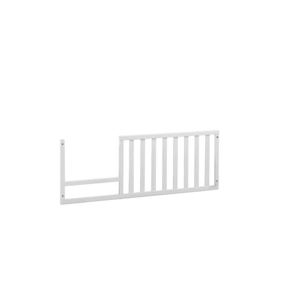Natart Tulip Metro Toddler Gate - White （MARKHAM STORE PICKUP ONLY)