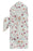 Loulou Lollipop Hooded Towel Set - Rosey Bloom