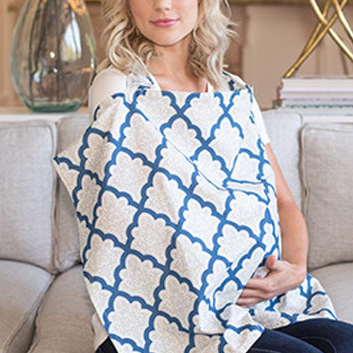 Udder Cover Nursing Cover - Ryden