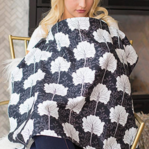 Udder Cover Nursing Cover - Lily