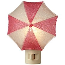 Midwest Umbrella Night Light
