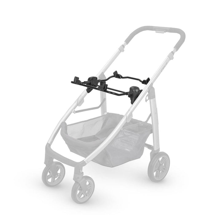 peg perego primo viaggio stroller adapter UPPAbaby Vista/Cruz Adapter for Peg Primo Viaggio 4-35 — CanaBee Baby