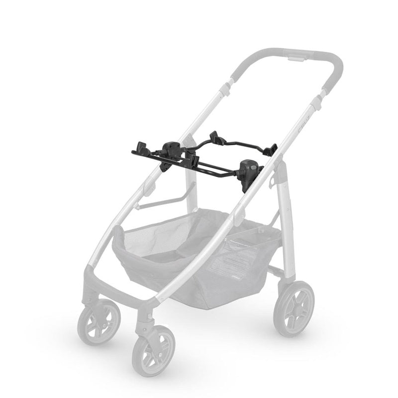 UPPAbaby Vista/Cruz Adapter for Peg Primo Viaggio 4-35 — CanaBee Baby