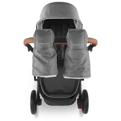 Uppababy CozyHandmuffs - Greyson
