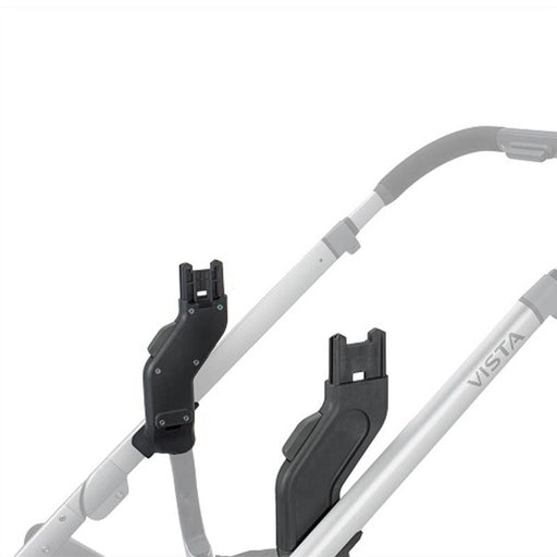 Uppababy Vista Upper Adapter - CanaBee Baby