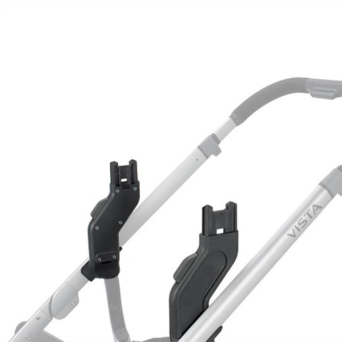 Uppababy Vista Upper Adapter - CanaBee Baby