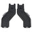 Uppababy Vista Upper Adapter